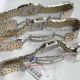 replica cartier panthere large size two tone yellow gold white face quartz watch (9)_th.jpg